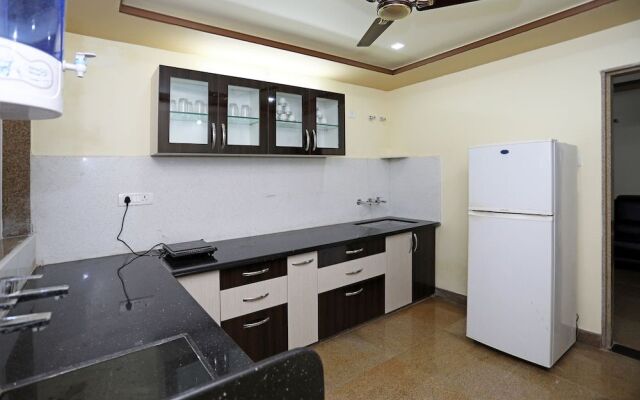 OYO 9428 Home Hill View Goverdhan Vilas