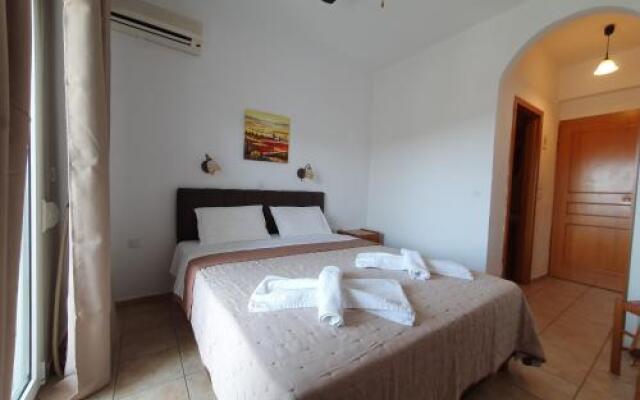 Hotel Pefko