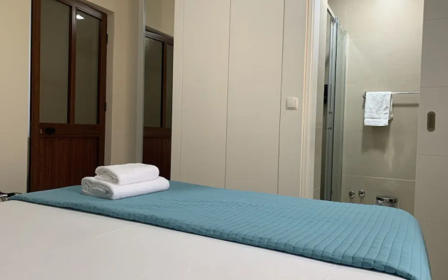Nautilus Aparthotel