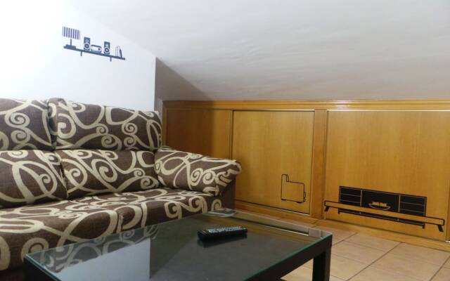 Alojamiento Turístico Rua Del Sol