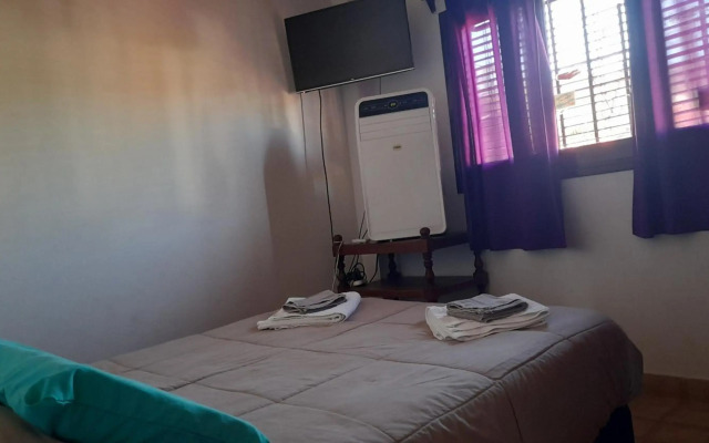 Apartamento Virgen del Cerro Salta