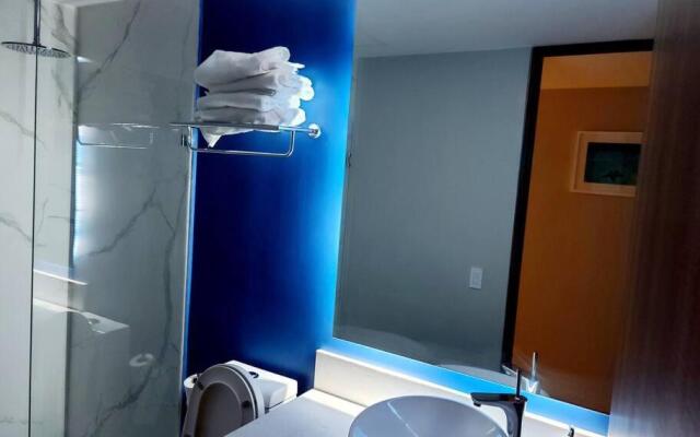Luxury 2 bedroom beach front at Nuevo Vallarta