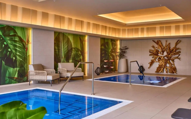 Hotel Riu Palace Mauritius - All Inclusive - Adults Only