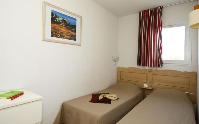 Cozy apartment only 2 km. away from Vallon-Pont-d'Arc