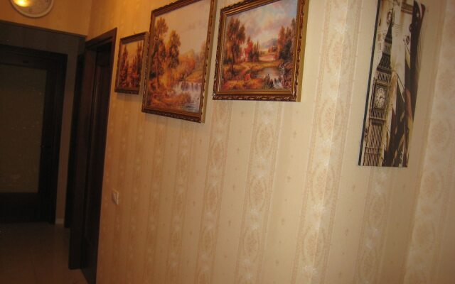 International B&B VENEZIA