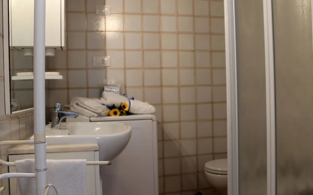 Appartamenti la Risacca