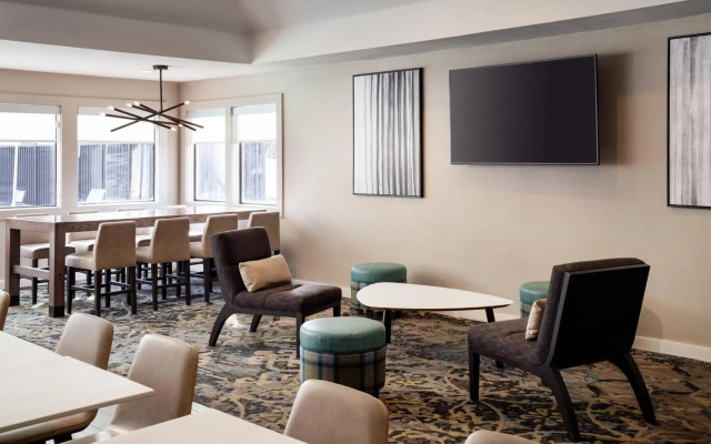Residence Inn by Marriott Anaheim Placentia Fullerton