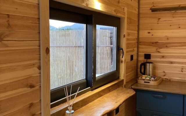 Baraqa Hoolbox Tiny House