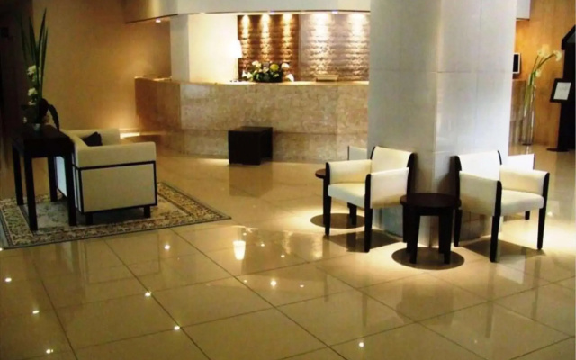 Kurayoshi City Hotel