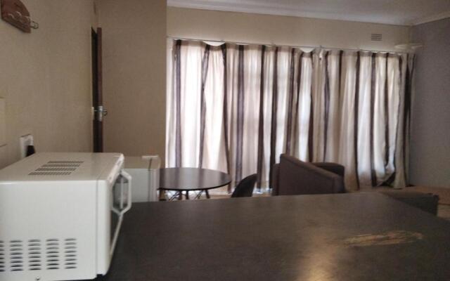 Velindo Guest Room 2