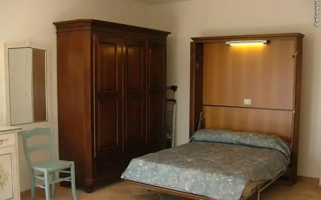 residence dolores castle