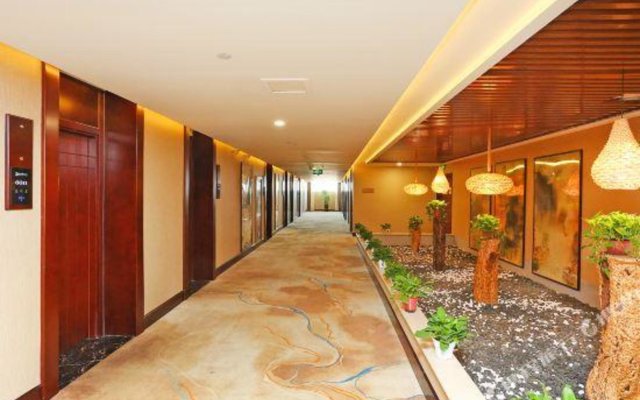 Zhaozhou Impression Hotel