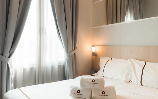 Orange Premier Hotel Wangsa Maju