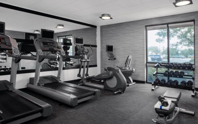 Courtyard by Marriott Jacksonville I-295/East Beltway