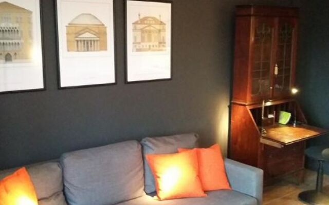 Signature Designers Appartment