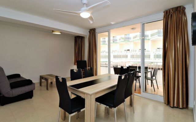 Apartamento Tugar 1-1