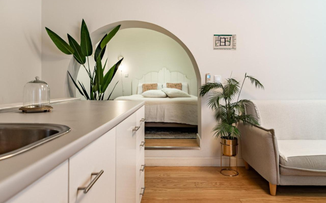 Templo Boutique Hotel