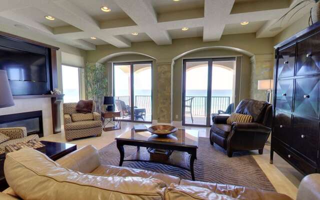 Ocean Paradise by RedAwning