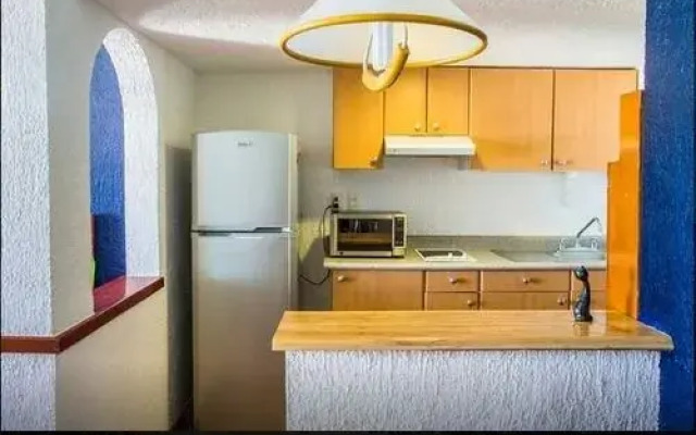 Villas Solymar Cancun