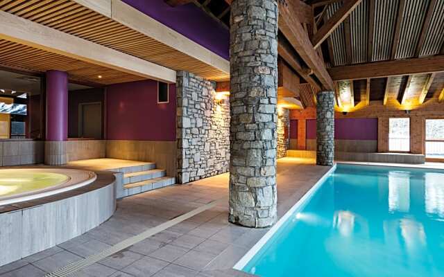 Lagrange Vacances Les Hauts de la Vanoise