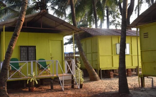 SPOT ON 64783 Hotel Matashree