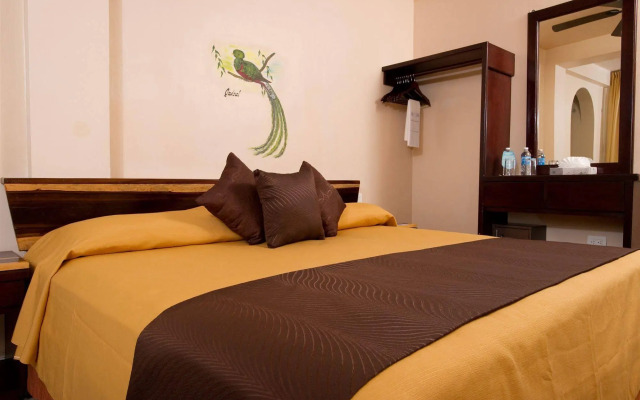 The Caribbean Sun Apart Suites
