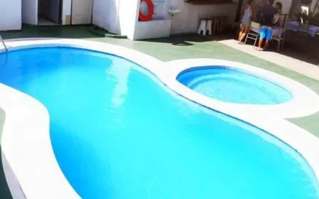 Hotel Quepos Paraíso