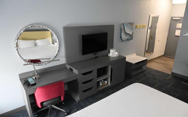 Hampton Inn Valdosta/Lake Park Area