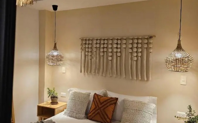 Poblado Luum Boutique hotel