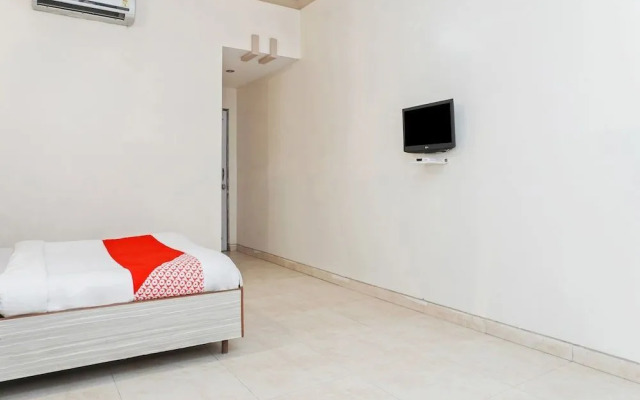 Suraj Residency by OYO Rooms