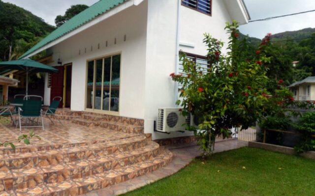 Loversnest Self Catering