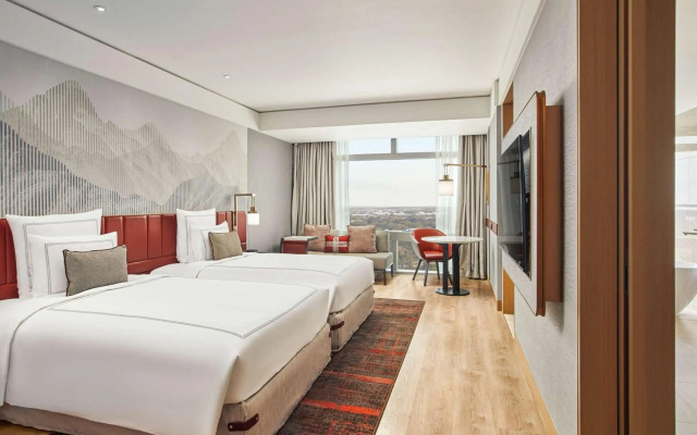 Swissotel Clark Philippines