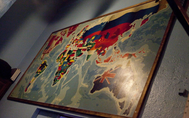 Gaslamp Hostel