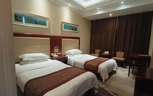 Mediterranean sea Holiday Hotel