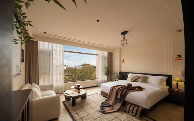 Shangri-La Memory Homestay