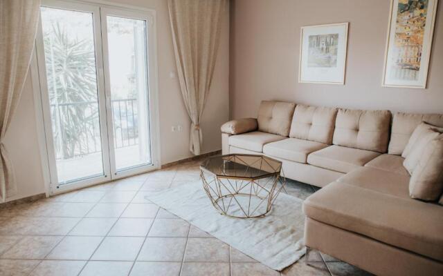 Kyriaki House