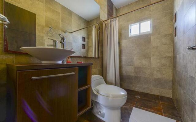 Apartamento Altamar Del Caribe