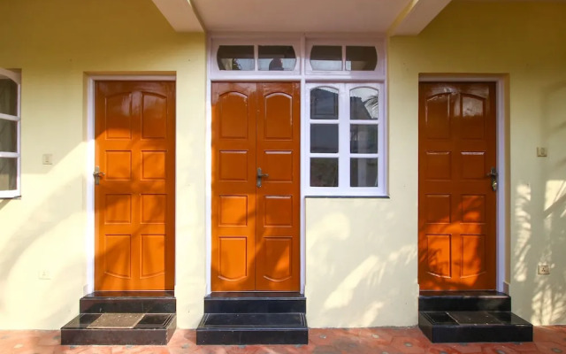 OYO 23544 Home Elegant 1BHK Betalbetim
