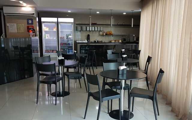 Hotel Enseada Aeroporto