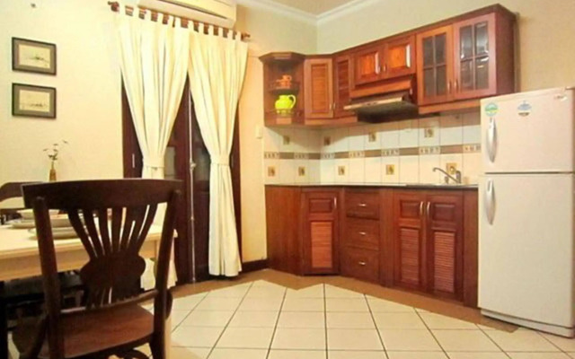 Cam Ly Boutique Apartment & Hotel