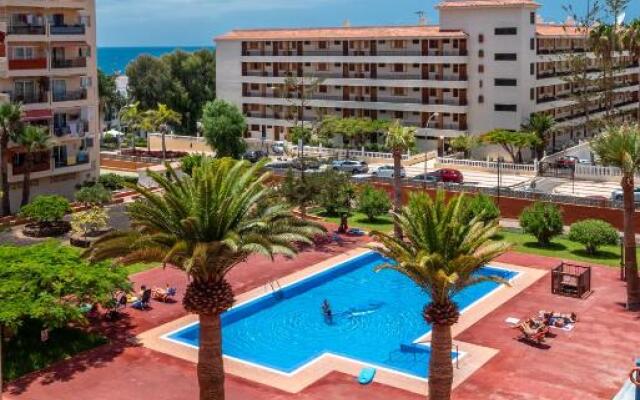 Hey Home 126 Apartamento en la playa con piscina