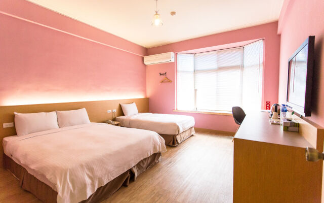 Young Motel