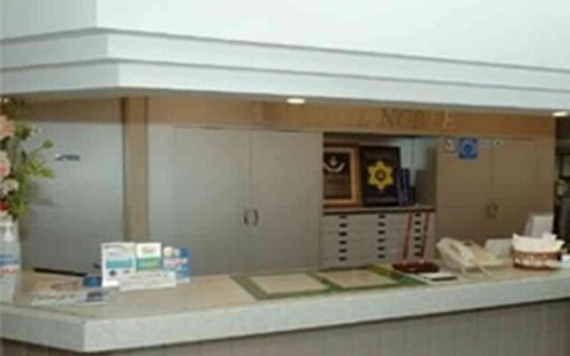 Nishi Shinjuku Green Hotel