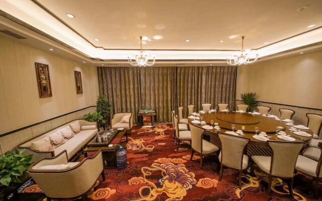 Xiaoxiang Binhu Hotel Yongzhou