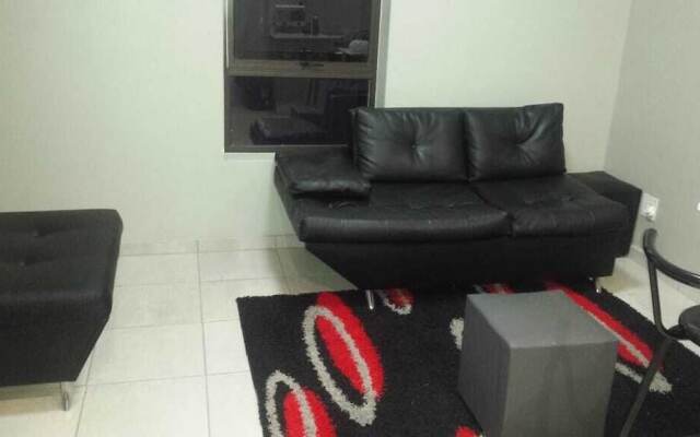 Apartmento Rosebank