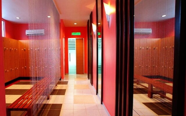 2 Inn 1 Boutique Hotel & Spa