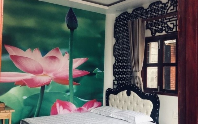 Bao Gia Trang Vien The Green Resort – Guest Rooms – Can Tho