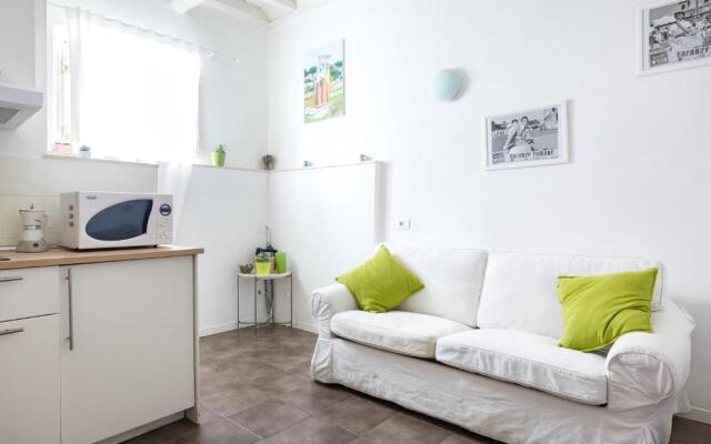 Guest Apartment Monti