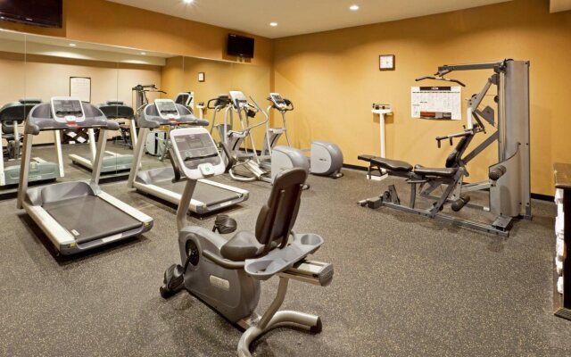 Staybridge Suites DFW Airport North by IHG