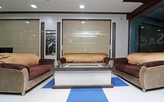 Hotel Sagar by OYO